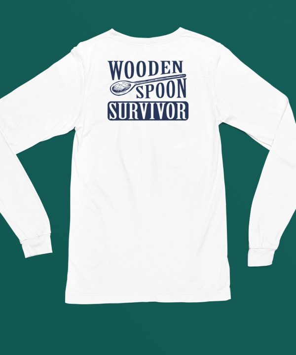 Fred Ziegenmeyer Wooden Spoon Survivor Shirt5