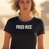 Friedrice Store Fried Rice As Fuck Tee2