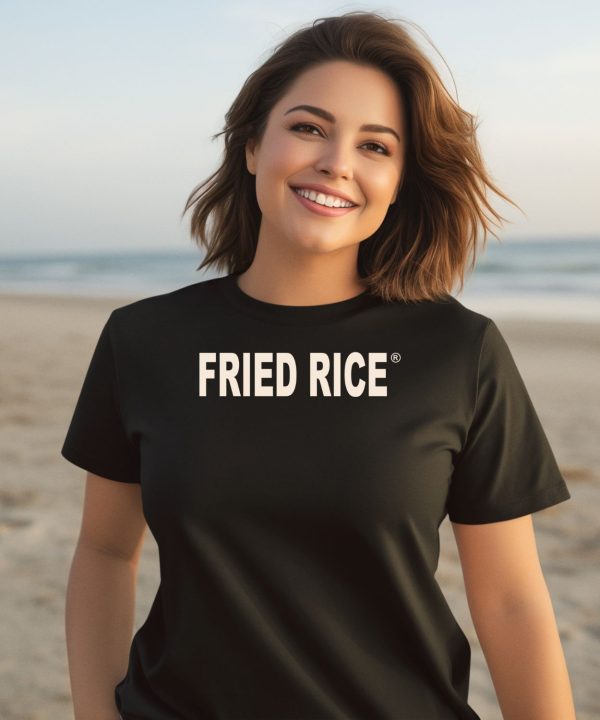 Friedrice Store Fried Rice As Fuck Tee3