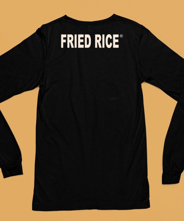 Friedrice Store Fried Rice As Fuck Tee8