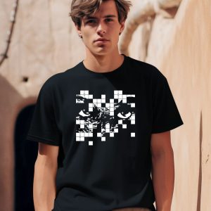 G Jones Paths Logo Shirt