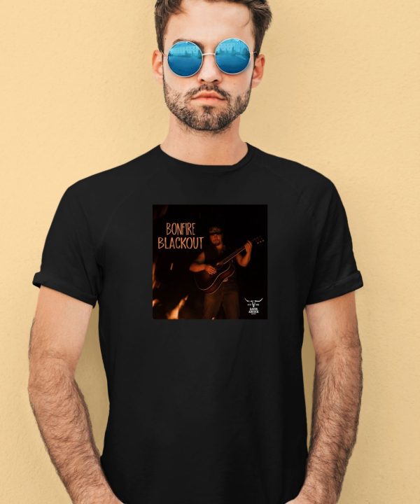 Gavin Adcock Bonfire Blackout Shirt3