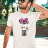 Geezyworld Merch Otx Ski Mask Shirt1