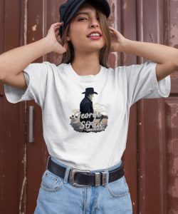 George Strait Cowboys And Dreamers T Shirt2