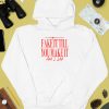 Girltribeco They Said Babe You Gotta Fake It Till You Make It And I Did Shirt3