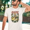Goose The Band Merch Goose Frog Shirt1
