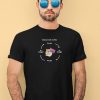 Gotfunnymerch Bisexual Daily Routine Shirt3