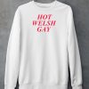 Grme Hot Welsh Gay Shirt4