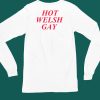 Grme Hot Welsh Gay Shirt5