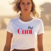 Honeysuckle Drive Diet Cunt Shirt0