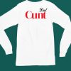 Honeysuckle Drive Diet Cunt Shirt5