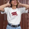 Hot Mess With Alix Earle Miami Mama Shirt2