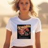 Hot Ones Of Course It Is Lewis Hamilton Is On It Shirt0