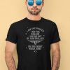 I Am The Rocker I Am The Roller I Am An Out Of Controller Im The Night Rider Baby Shirt3