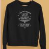 I Am The Rocker I Am The Roller I Am An Out Of Controller Im The Night Rider Baby Shirt4