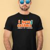 I Have Asthma Sorry If I Cough Shirt3