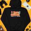 I Have Asthma Sorry If I Cough Shirt4