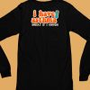 I Have Asthma Sorry If I Cough Shirt6