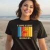 I Love Curvy Hookers Shirt2