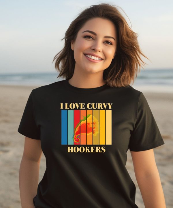 I Love Curvy Hookers Shirt2