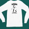 I Saw An Upsahl Show Before She Was Famous Shirt5