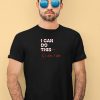 Ironpanda I Can Do This If I Die I Die Shirt3