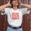 Isaiah Robin Read Your Bible Shirt2