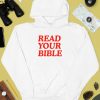 Isaiah Robin Read Your Bible Shirt3