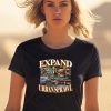 Itisbarelylegl Expand Urban Sprawl Shirt