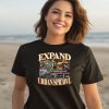 Itisbarelylegl Expand Urban Sprawl Shirt2