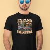 Itisbarelylegl Expand Urban Sprawl Shirt3