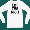 Itsagreatdaytobeawarrior Eat The Rich Shirt5