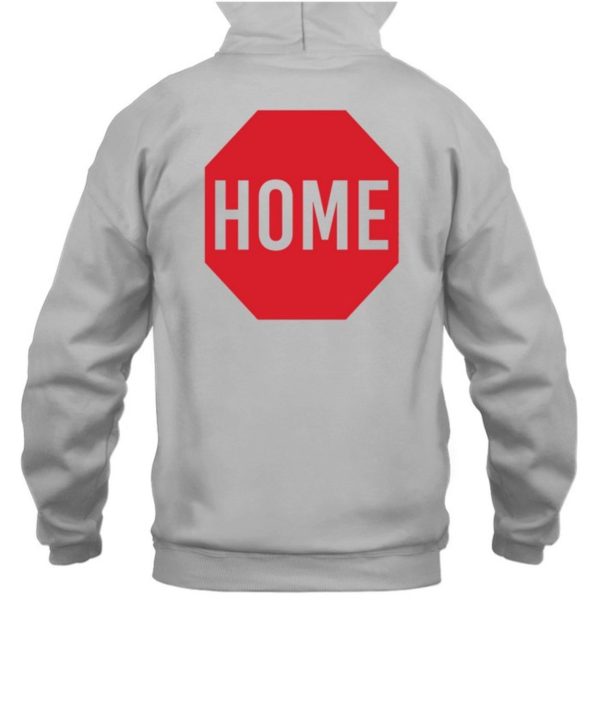 Jack And Jack No Place Like Home The 2024 Tour Hoodie5