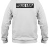 Jacob Wolki Dont Tread On Me Wolki Farm Shirt6