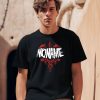 Jake Webber No Name Grunge Shirt0