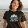 James Blunt Who We Used To Be Shirt2