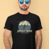 James Blunt Who We Used To Be Shirt3