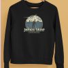 James Blunt Who We Used To Be Shirt4