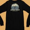 James Blunt Who We Used To Be Shirt6