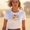 Jkaplanaw Highway Blossoms Treasure Hunters Shirt0