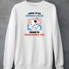 Jmcgg Born To Be Unhinged Online Forced To Perform Mundane Tasks Shirt4