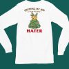 Jmcgg Quitting My Job To Focus On Being A Hater Shirt5