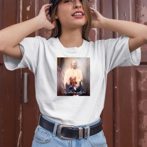 Jordan Its Okay They Called Me Guilty Too Shirt