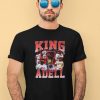 Joshowadell King Adell Shirt3