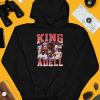 Joshowadell King Adell Shirt4