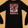 Joshowadell King Adell Shirt6