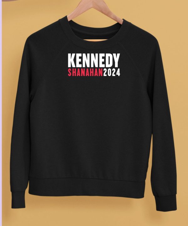 Judymorris3 Kennedy Shanahan 2024 Shirt4