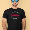 Justin Sevakis Ive Been An Anime Nerd Animeigo Longer Than Youve Been Alive Shirt3