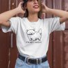 K45ink Merch Pairy Hussy Cat Shirt2