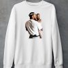 Kendrick Lamar Carried Drake Shirt4